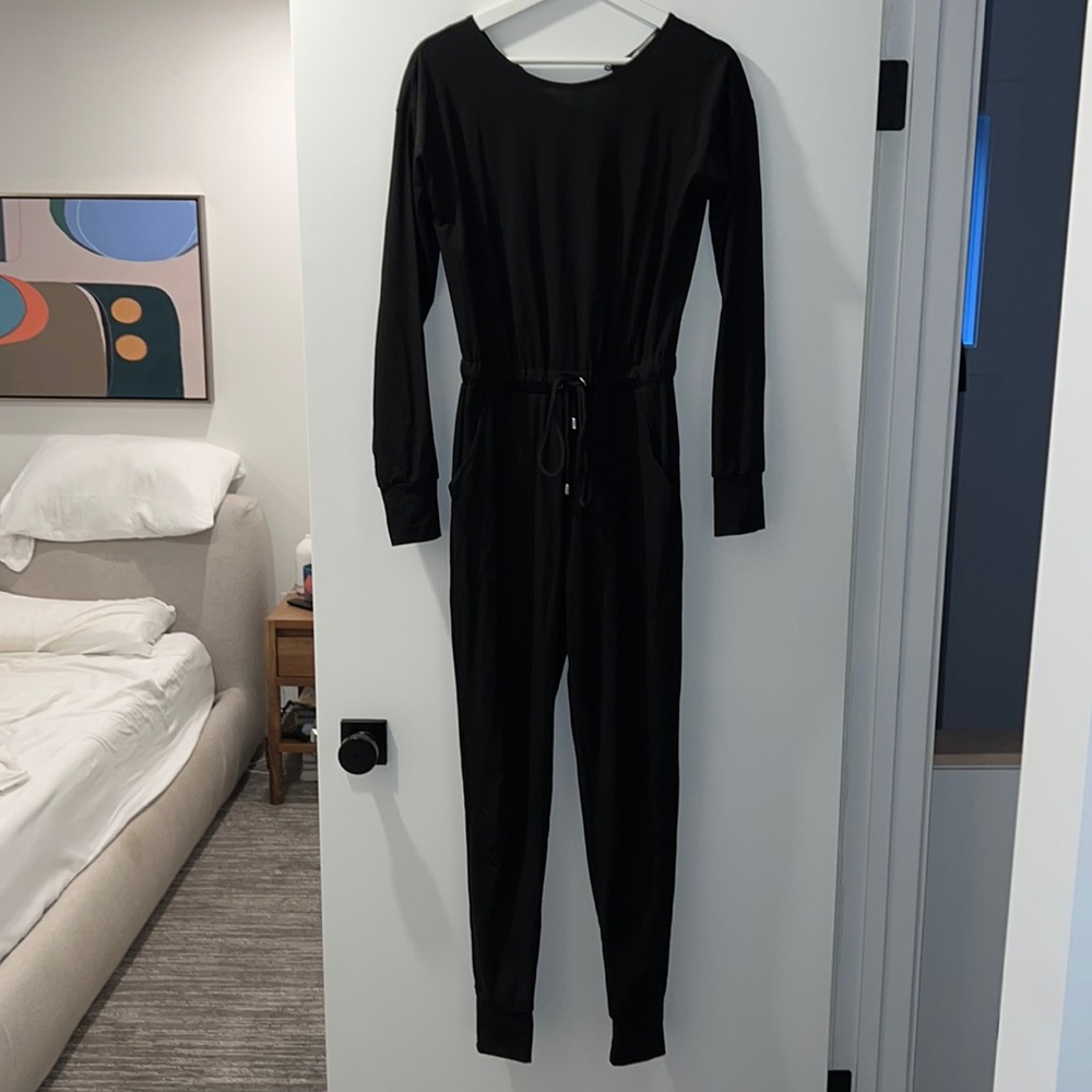 Revolve jumpsuit